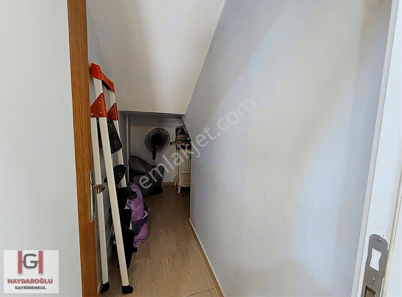 Körkün'de Summer House Sitesinde İkiz Satılık 2+1 Villa - Görsel 20