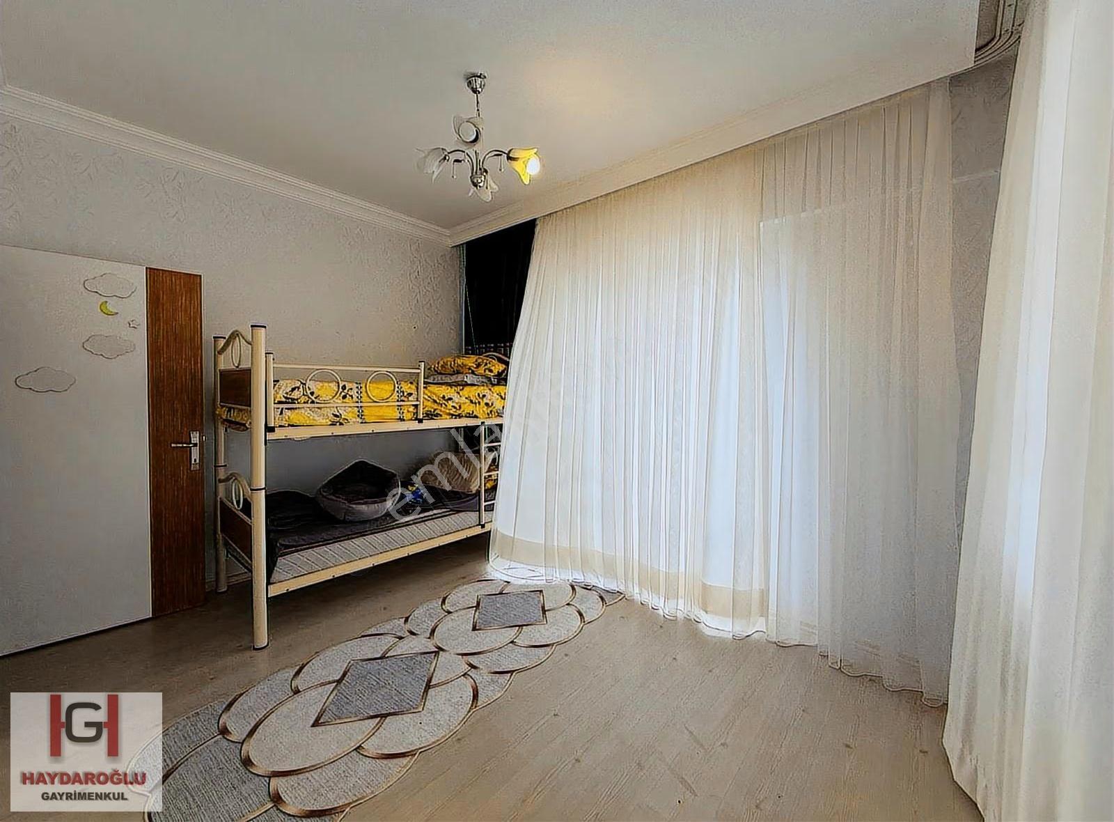 Körkün'de Summer House Sitesinde İkiz Satılık 2+1 Villa - Görsel 10
