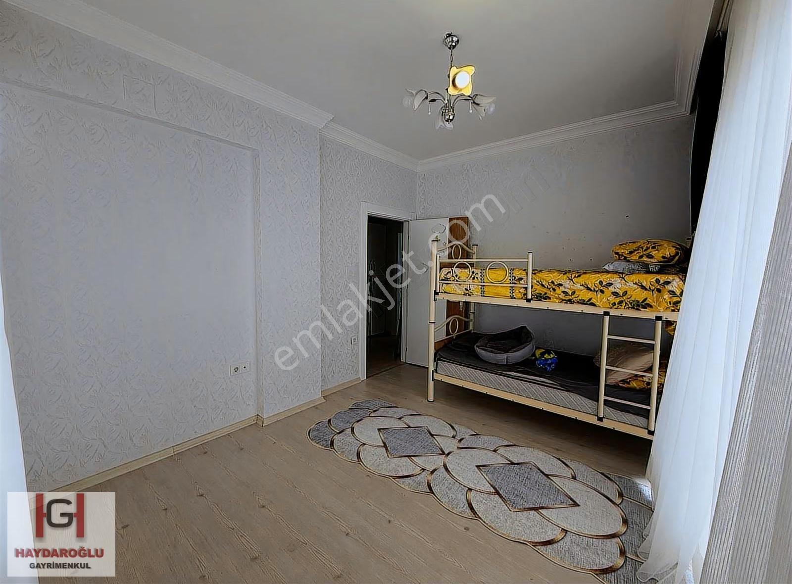 Körkün'de Summer House Sitesinde İkiz Satılık 2+1 Villa - Görsel 11
