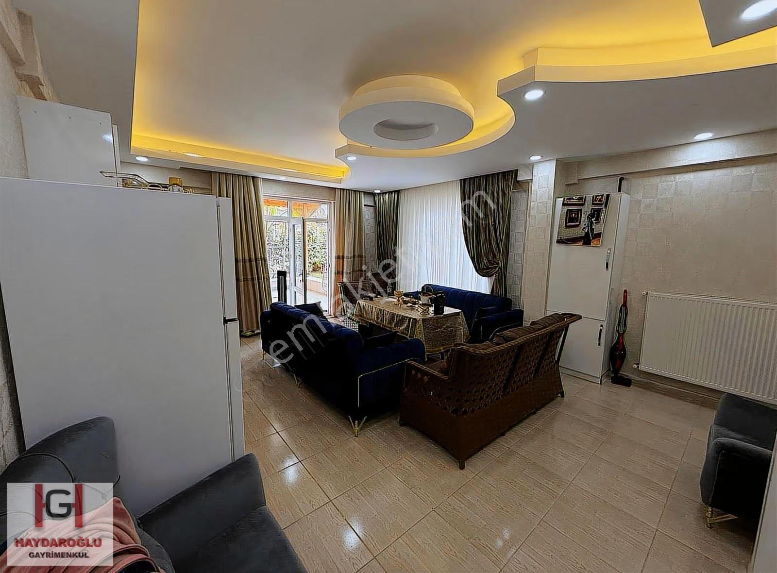 Körkün'de Summer House Sitesinde İkiz Satılık 2+1 Villa - Görsel 12
