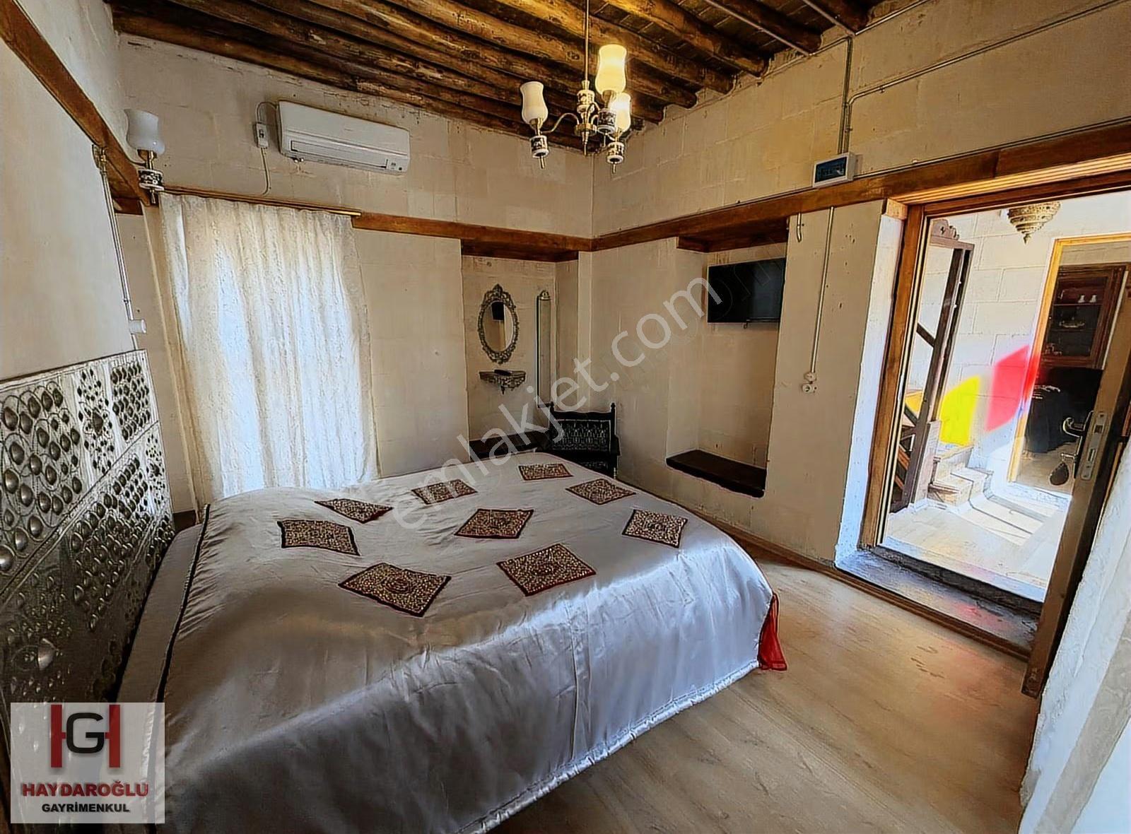 Gastronomi Oteli Karşısı Satılık Çalışır Durumda Butik Otel - Görsel 10