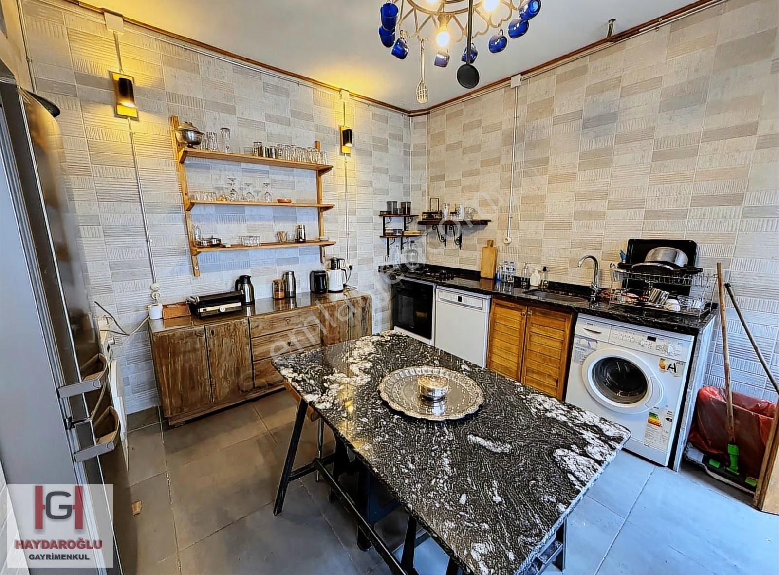 Gastronomi Oteli Karşısı Satılık Çalışır Durumda Butik Otel - Görsel 24