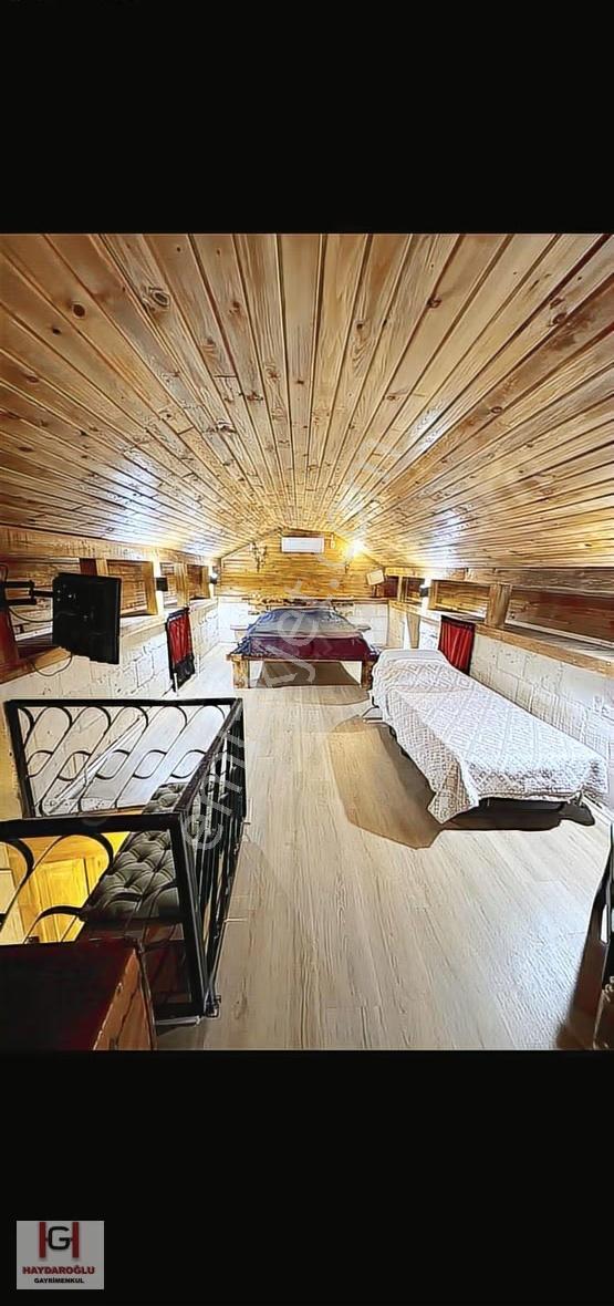 Gastronomi Oteli Karşısı Satılık Çalışır Durumda Butik Otel - Görsel 29