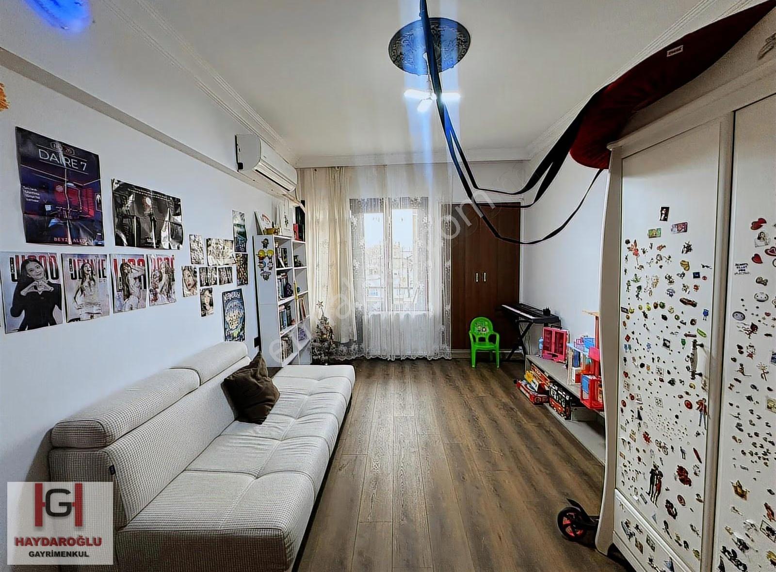 Öğretmenevi Karşısında Bey Mah'de Satılık 3+1 Bakımlı Daire - Görsel 17