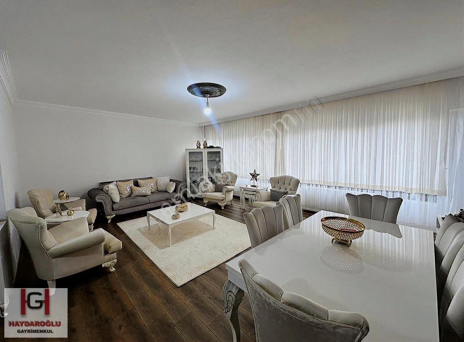 Öğretmenevi Karşısında Bey Mah'de Satılık 3+1 Bakımlı Daire - Görsel 2