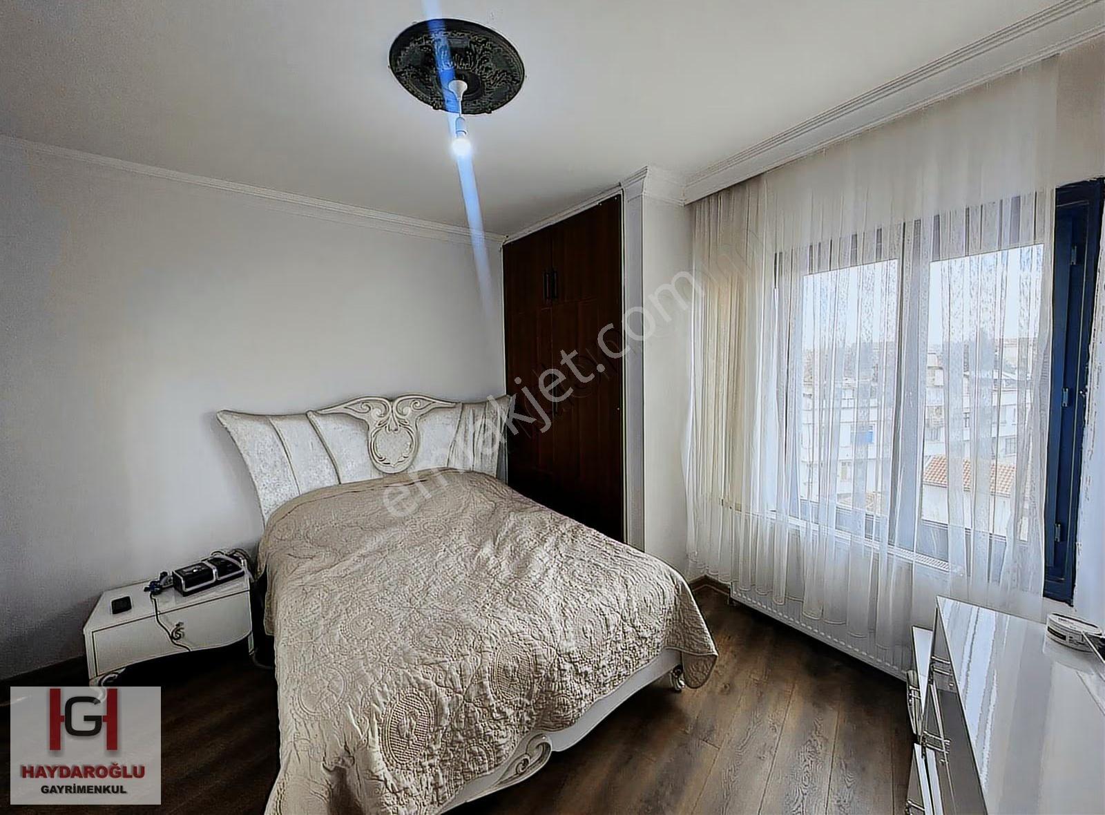 Öğretmenevi Karşısında Bey Mah'de Satılık 3+1 Bakımlı Daire - Görsel 14