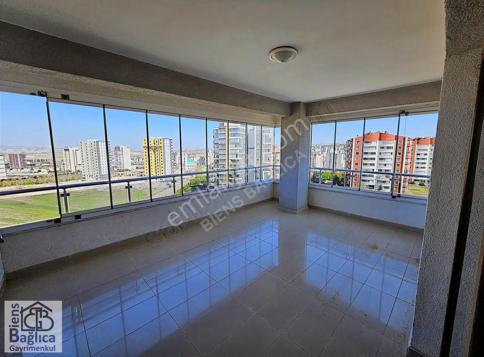 Bağlıca Merkezi Konumda Doğa Kolejine Yakın Site Dairesi - Görsel 26