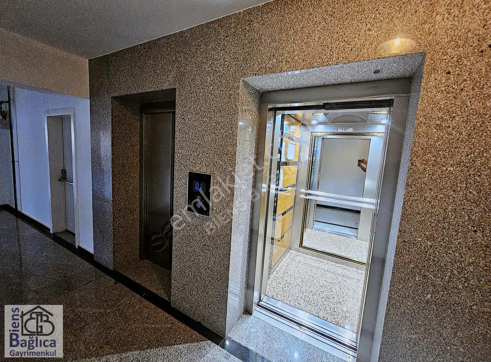 Bağlıca Merkezi Konumda Doğa Kolejine Yakın Site Dairesi - Görsel 15