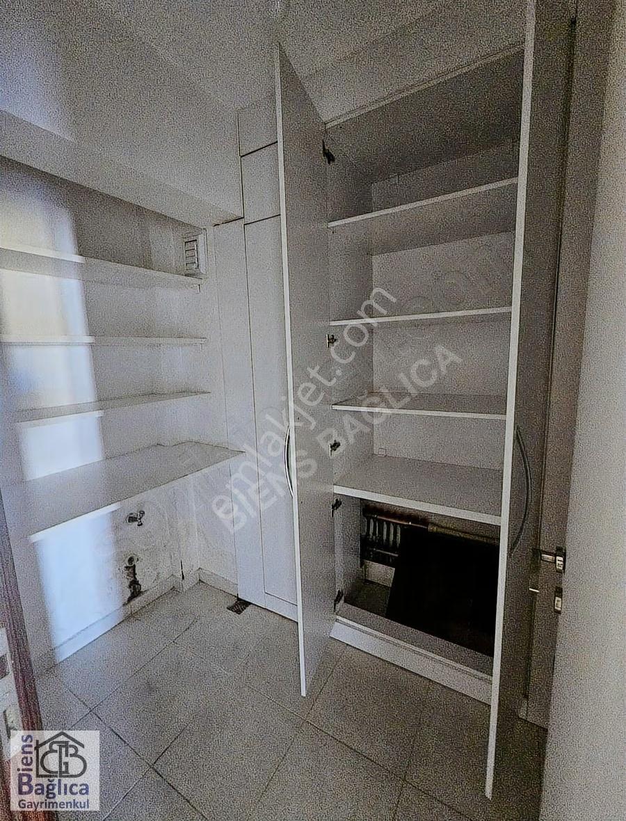 Bağlıca Merkezi Konumda Doğa Kolejine Yakın Site Dairesi - Görsel 19