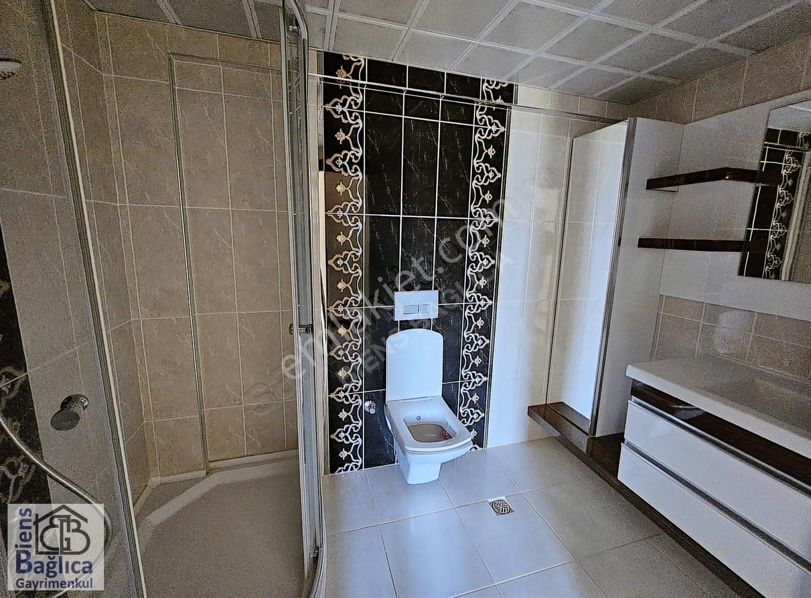 Bağlıca Merkezi Konumda Doğa Kolejine Yakın Site Dairesi - Görsel 5