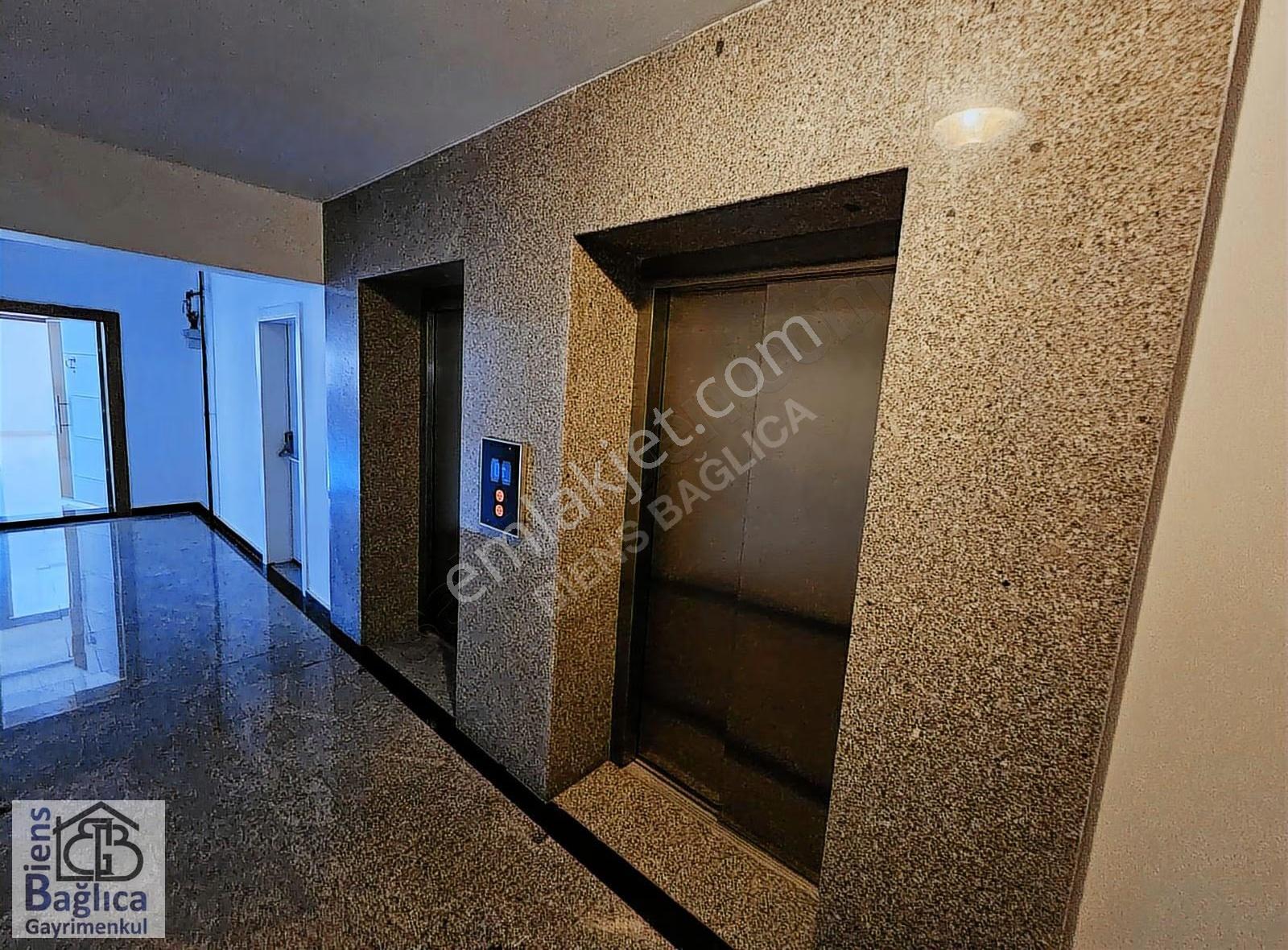 Bağlıca Merkezi Konumda Doğa Kolejine Yakın Site Dairesi - Görsel 21