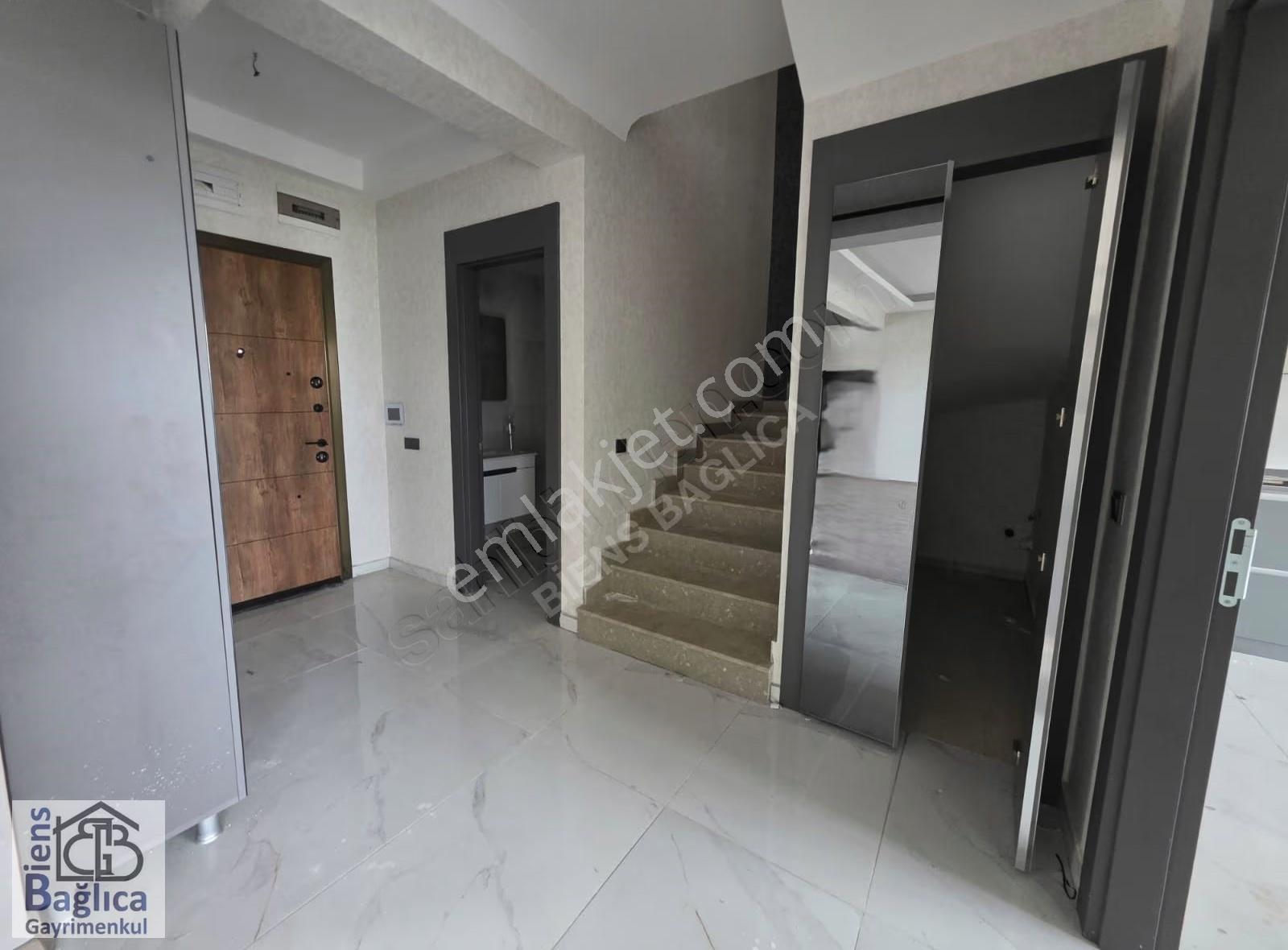 Bağlıcada Satılık Villa - Görsel 18