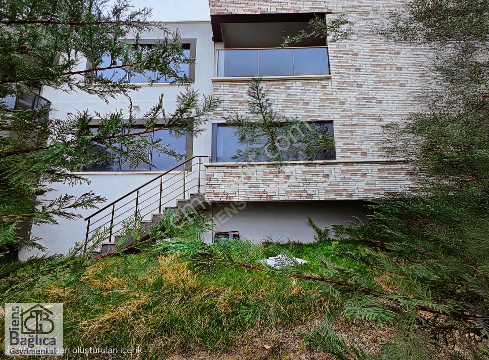 Bağlıcada Satılık Villa - Görsel 19