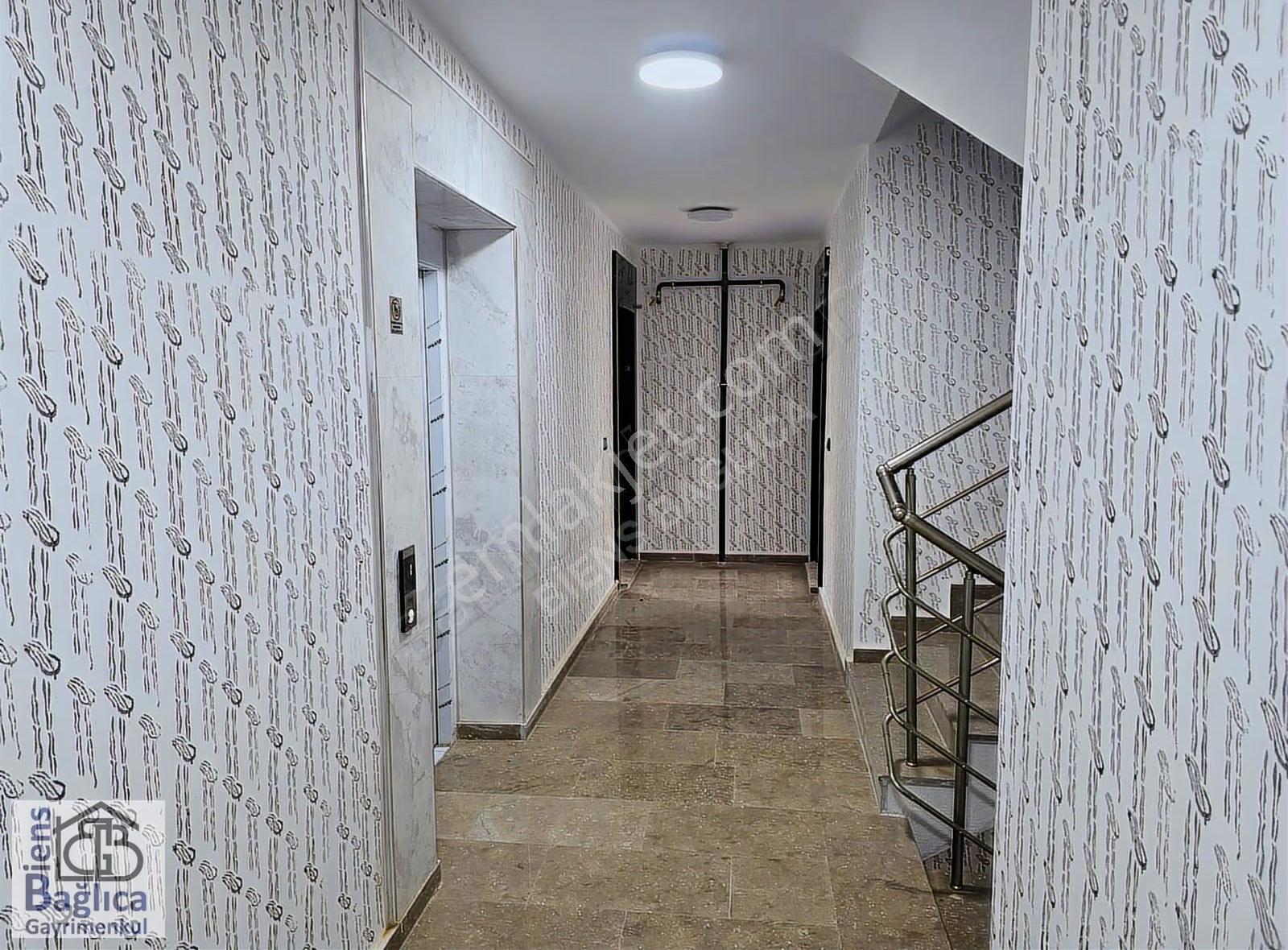 İncek'te Ufuk Üniversitesi Yanı Başında 1+1 Daireler - Görsel 13