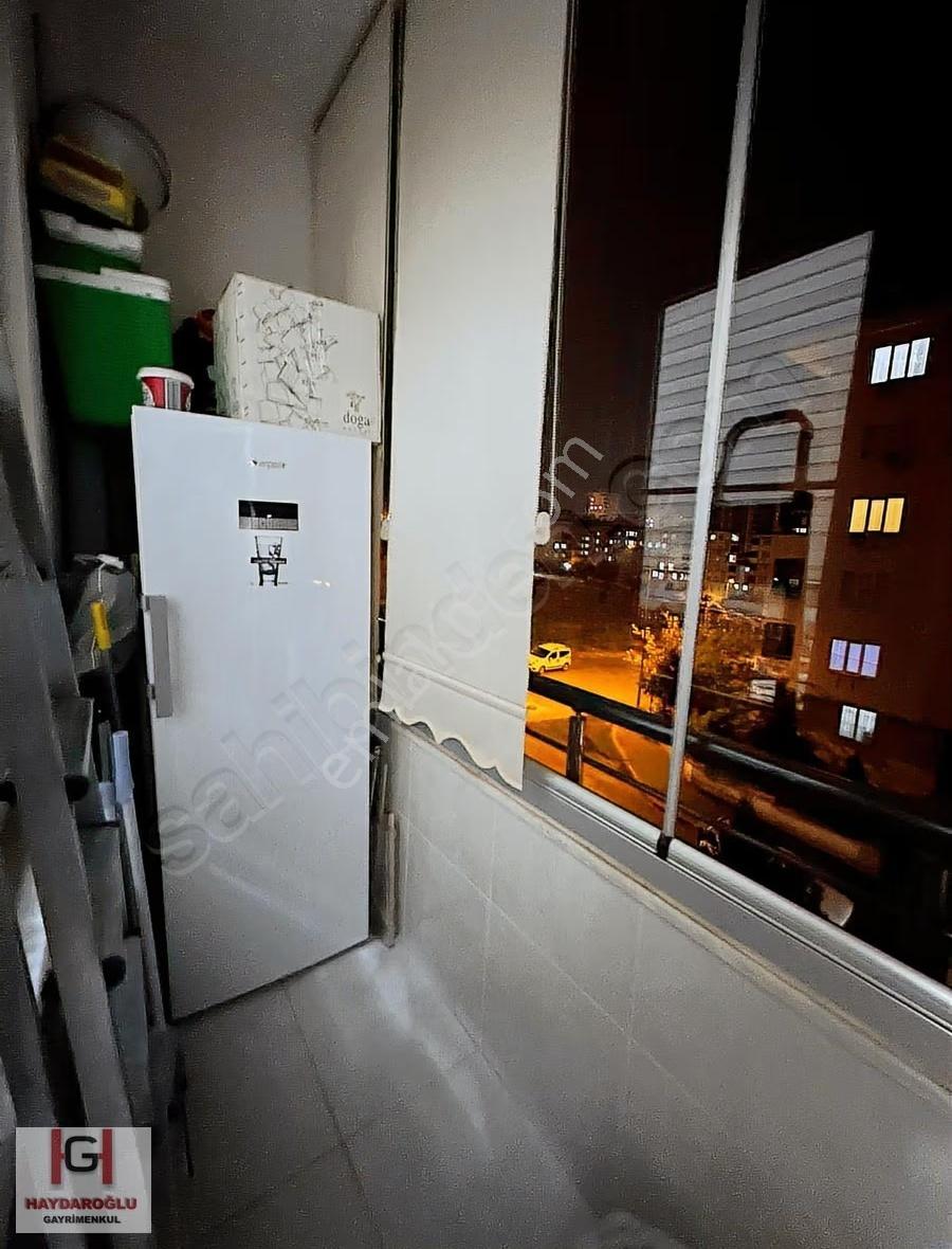 Güvenevler Mah'de Site İçerisinde Satılık 3+1 Bakımlı Daire - Görsel 5