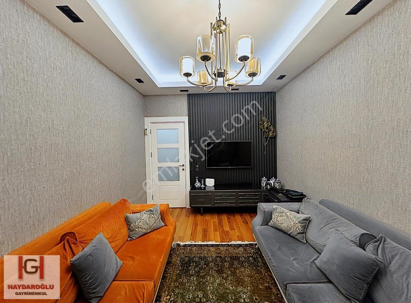 Güvenevler Mah'de Site İçerisinde Satılık 3+1 Bakımlı Daire - Görsel 7