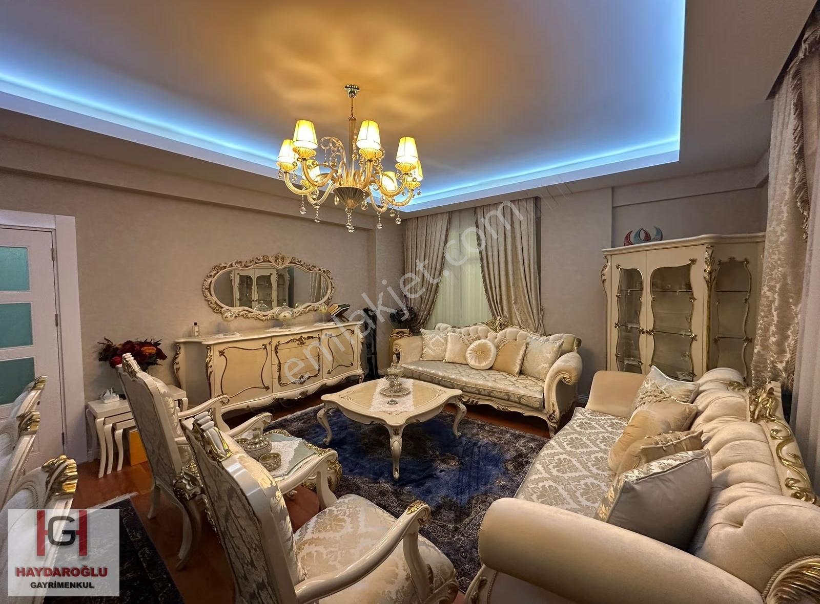 Güvenevler Mah'de Site İçerisinde Satılık 3+1 Bakımlı Daire - Görsel 24