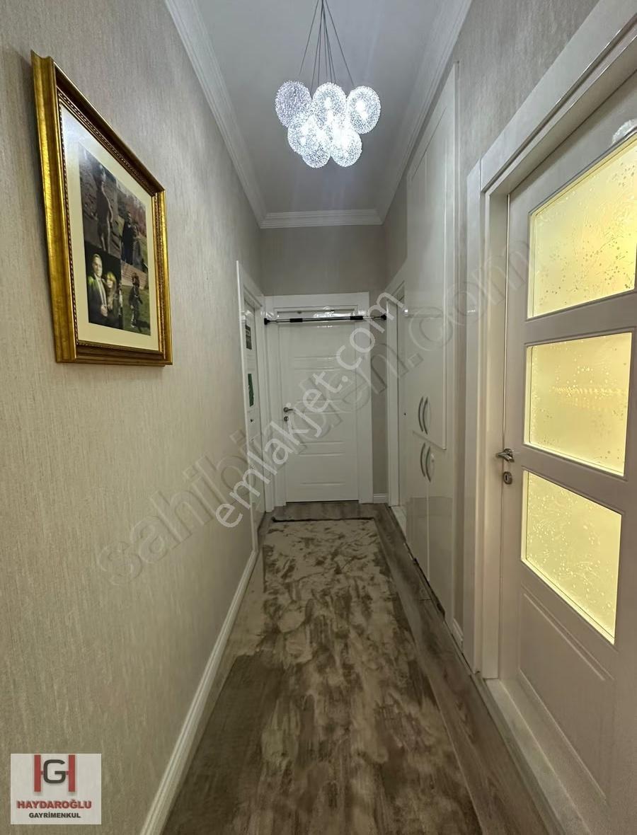Güvenevler Mah'de Site İçerisinde Satılık 3+1 Bakımlı Daire - Görsel 21