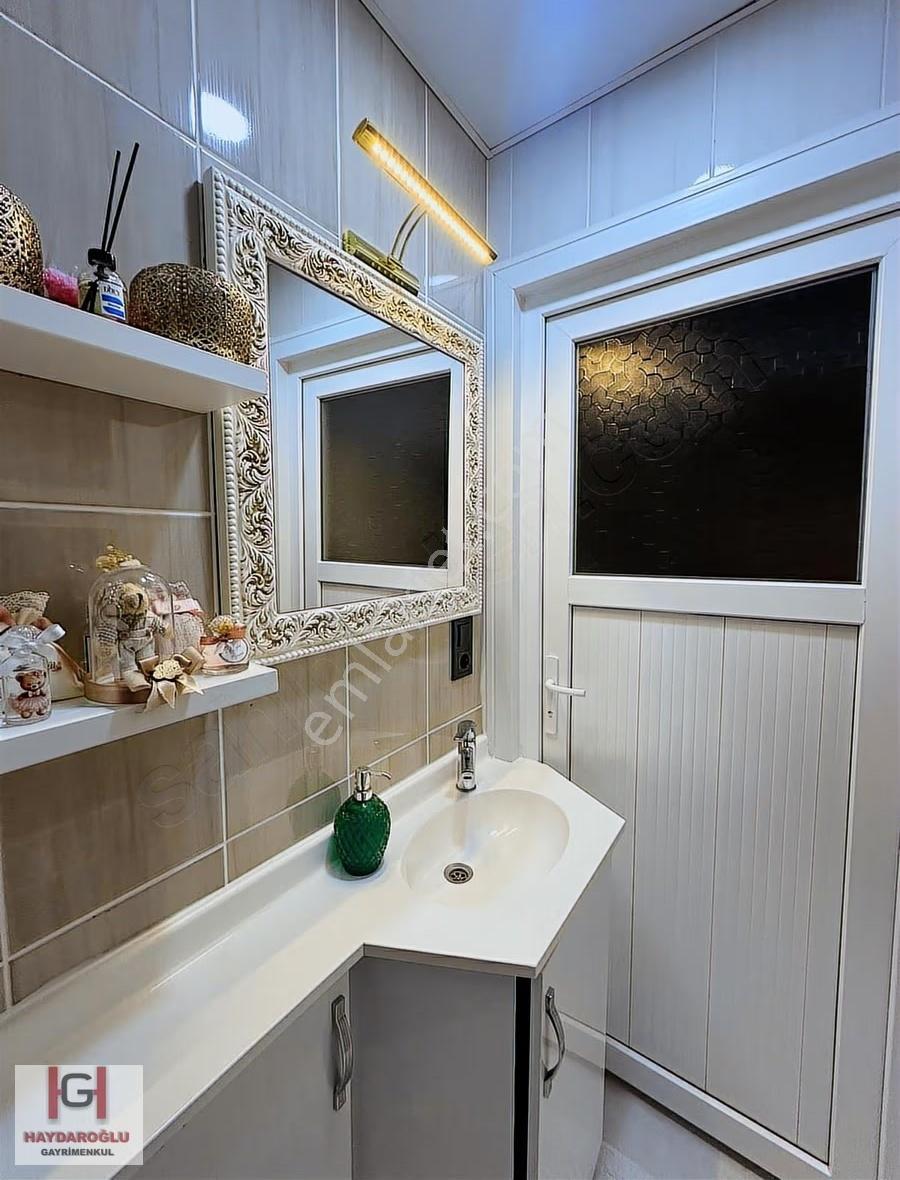 Güvenevler Mah'de Site İçerisinde Satılık 3+1 Bakımlı Daire - Görsel 15