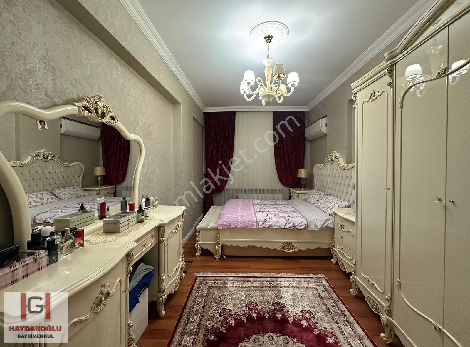 Güvenevler Mah'de Site İçerisinde Satılık 3+1 Bakımlı Daire - Görsel 10