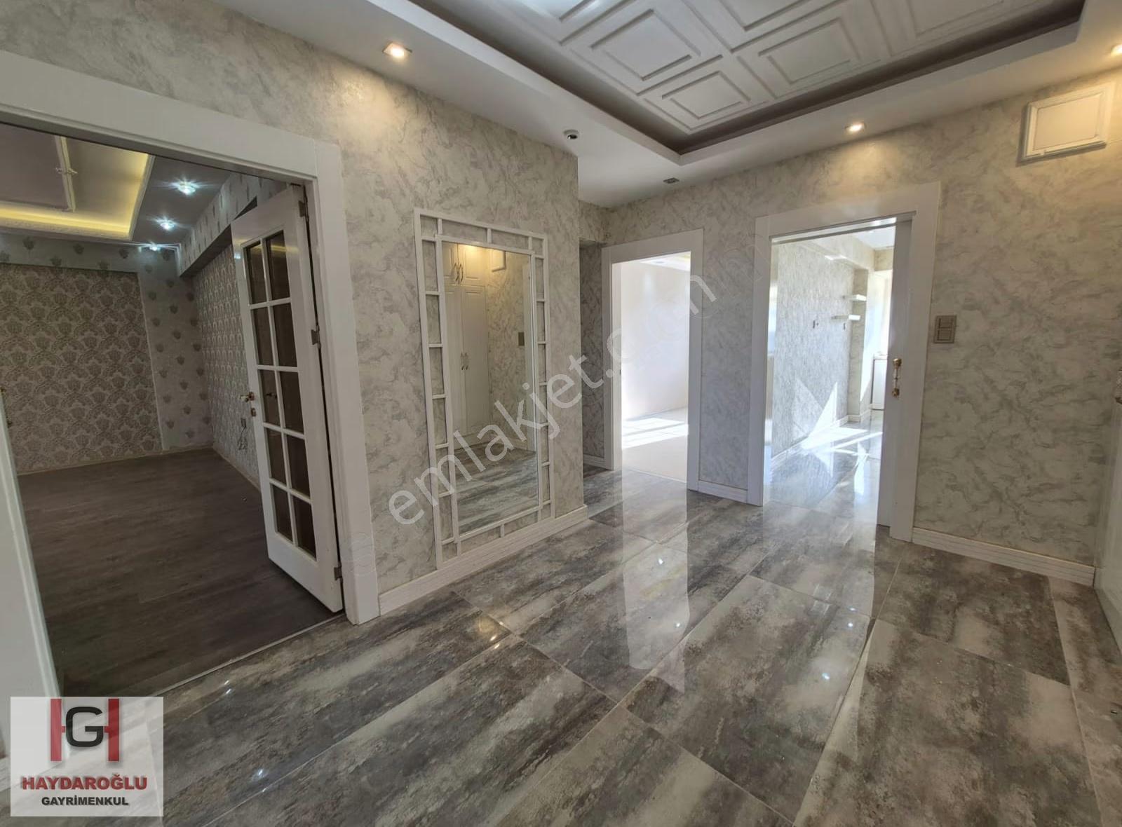 İbni Sina Mah'de Şehir Hastanesi Yanı 3+1 Satılık Daire - Görsel 8