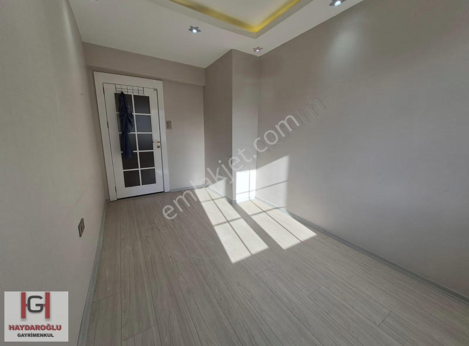 İbni Sina Mah'de Şehir Hastanesi Yanı 3+1 Satılık Daire - Görsel 15