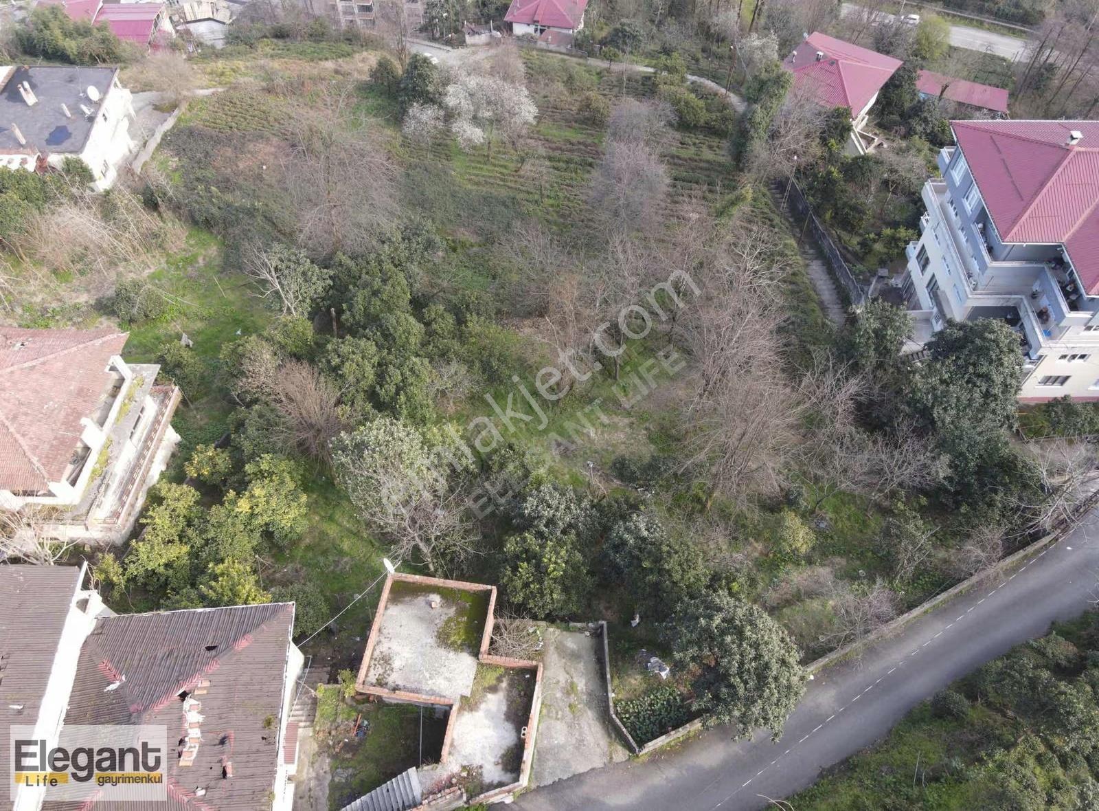 Doğanın Kucağında Villa Yapmak İçin Kaçırılmayacak Fırsat!!! - Görsel 12