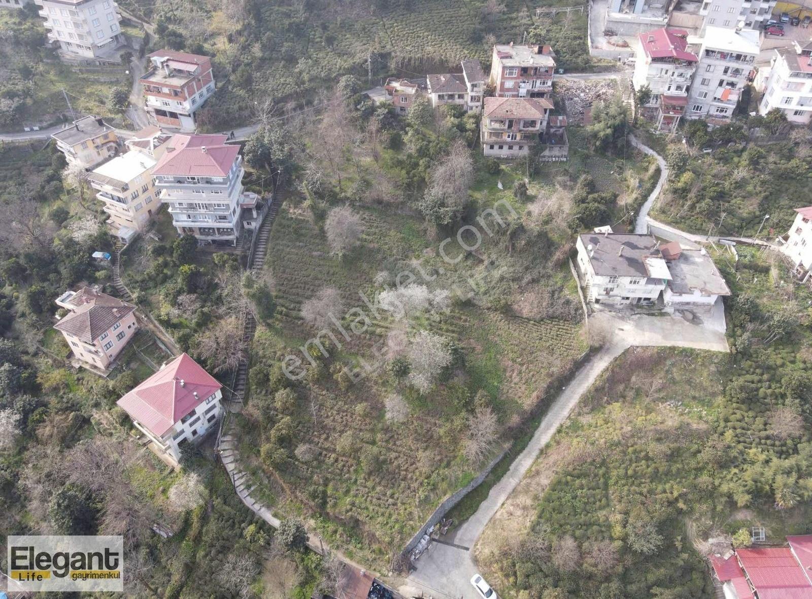 Doğanın Kucağında Villa Yapmak İçin Kaçırılmayacak Fırsat!!! - Görsel 10