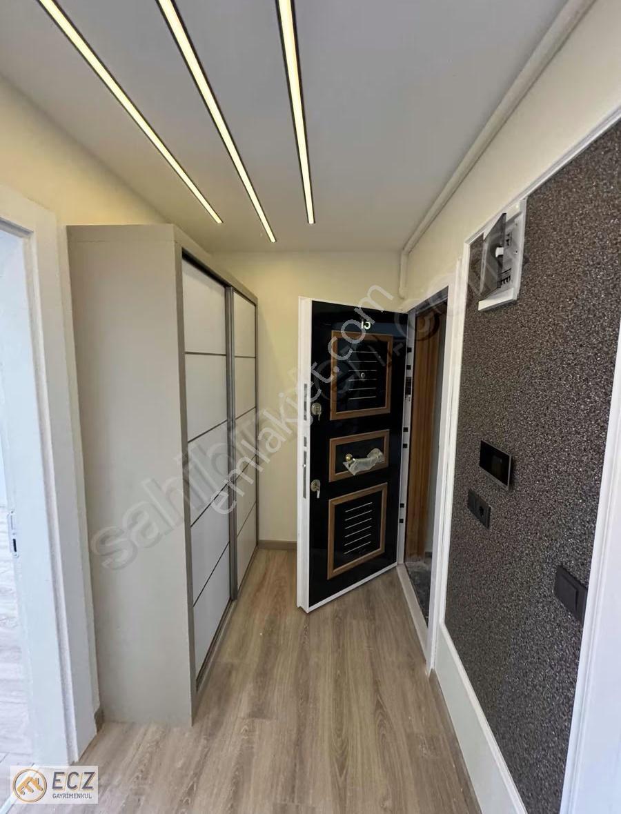 Ecz Gayrimenkul Den Satılık Lüx Sıfır 2+1 Kapalı Mutfak Daire - Görsel 11