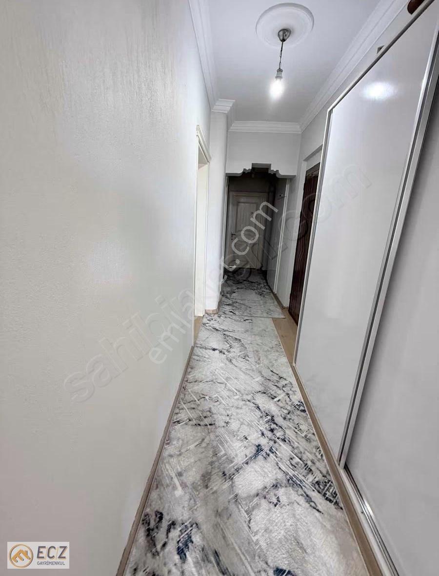 Ecz Gayrimenkul Den Satılık 3+1 İtfaiye Karşısı Ara Kat Daire - Görsel 2