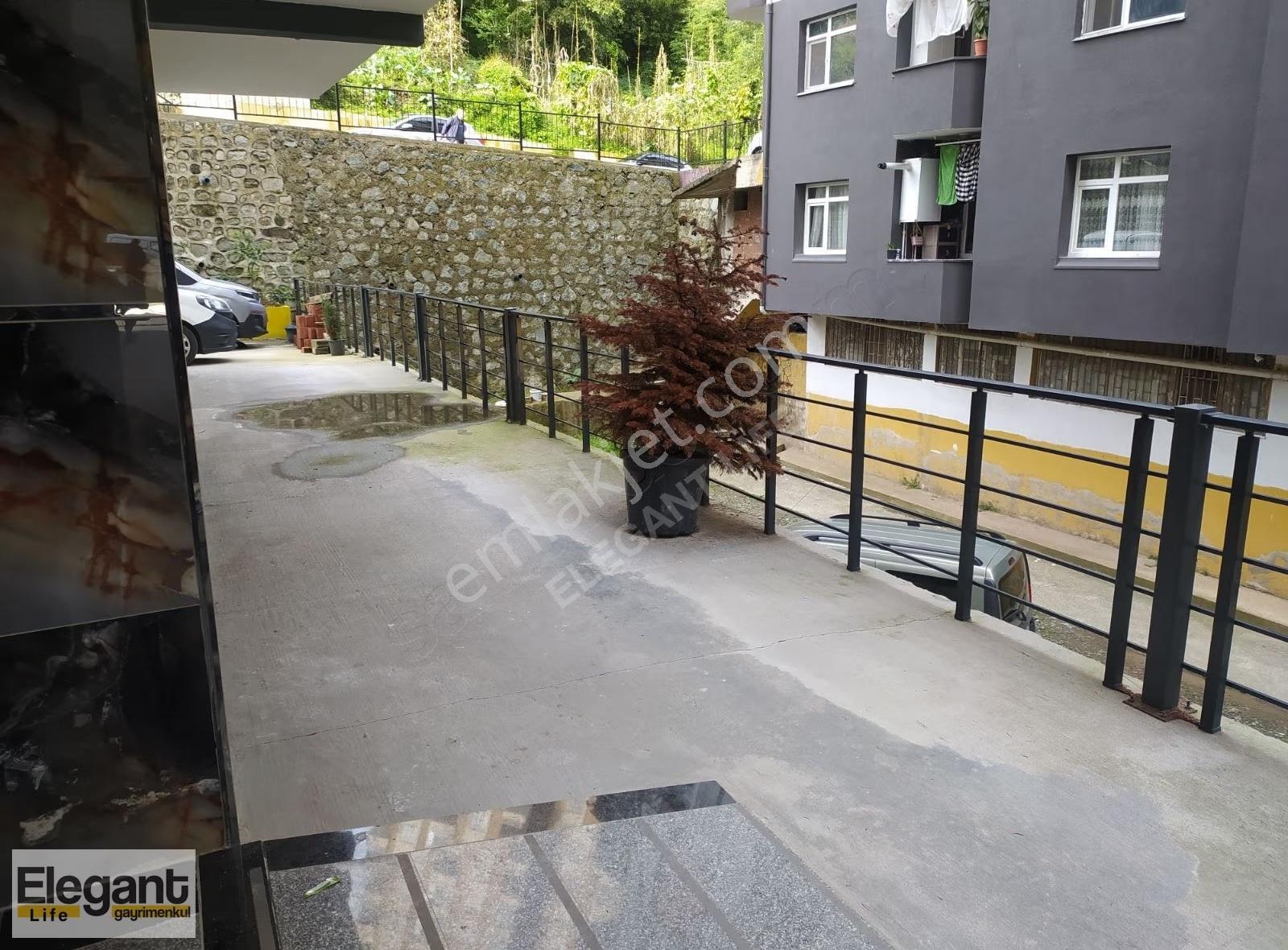 Elegant Life'ta İş Kurmaya Hazır Prestijli Satılık Dükkan!! - Görsel 10