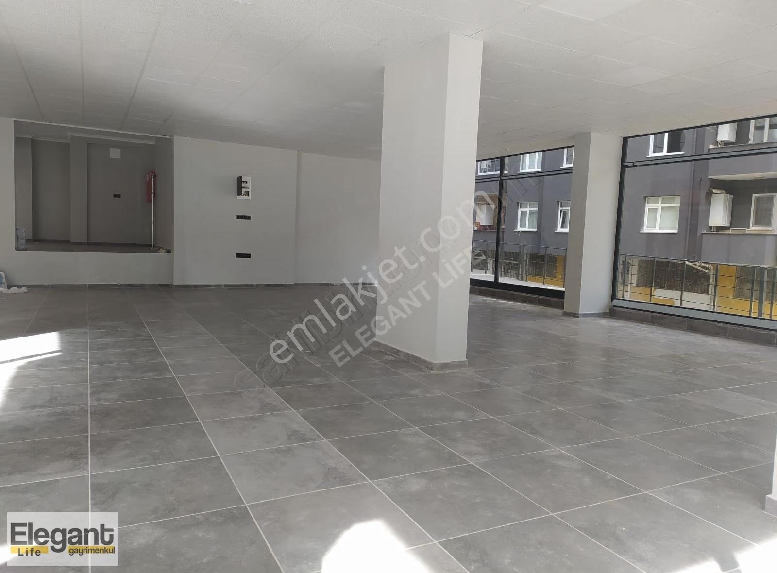 Elegant Life'ta İş Kurmaya Hazır Prestijli Satılık Dükkan!! - Görsel 6