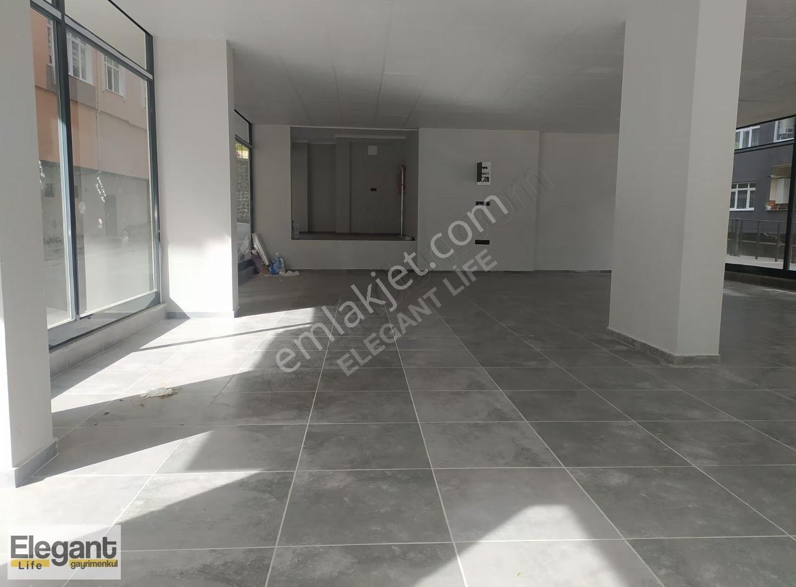 Elegant Life'ta İş Kurmaya Hazır Prestijli Satılık Dükkan!! - Görsel 7
