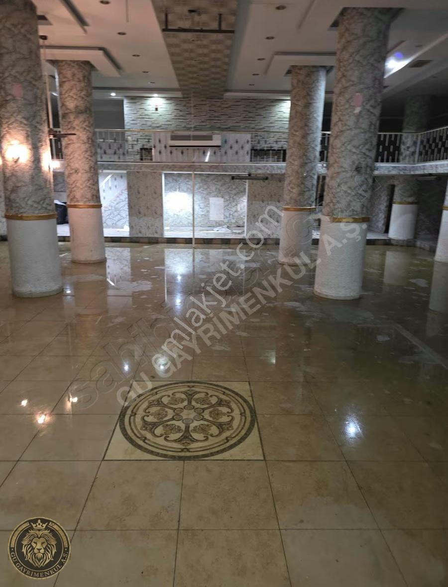 Cebeci Ana Cadde Üzeri 650m²kiralık Depo Arşiv Operasyon Merkezi - Görsel 9
