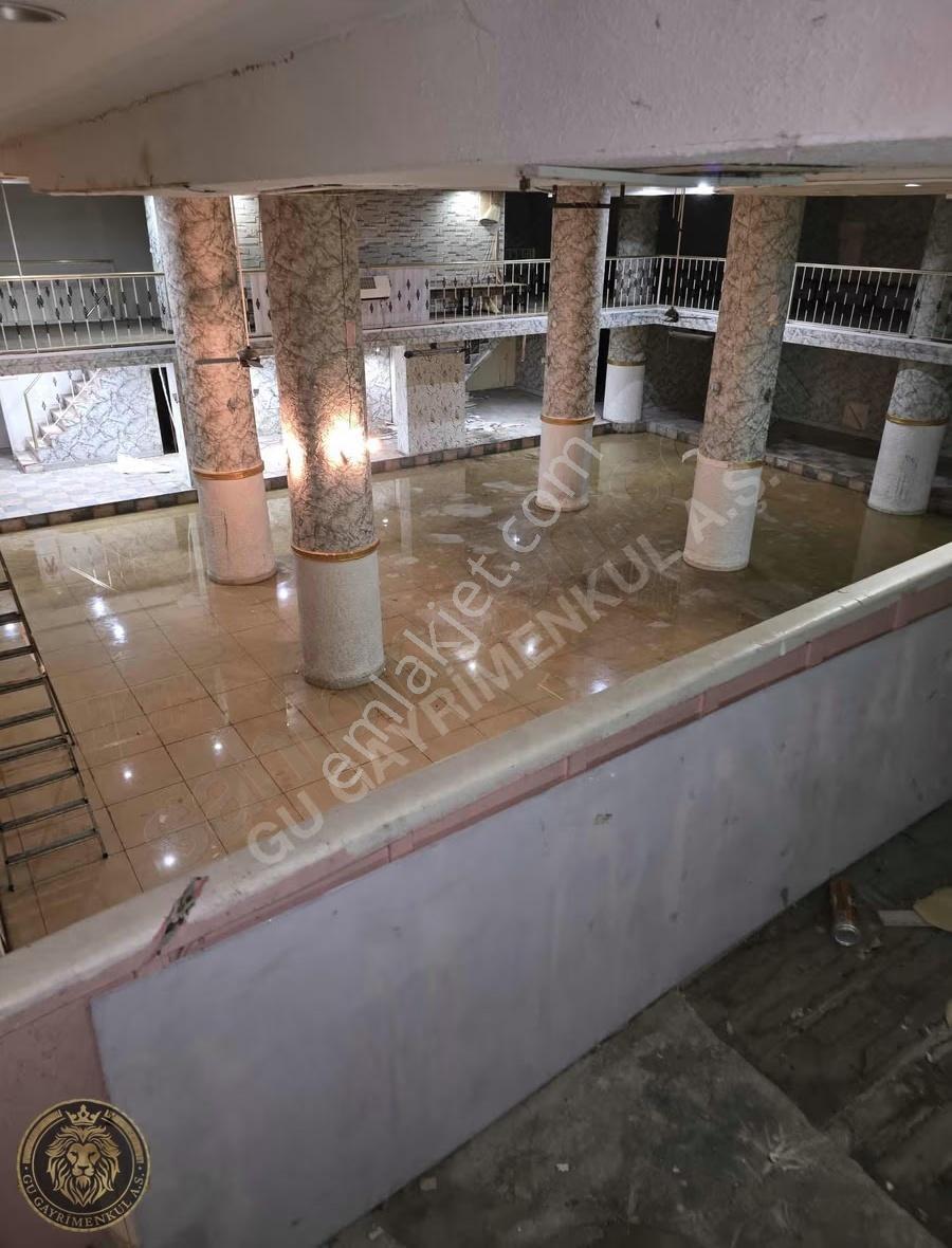 Cebeci Ana Cadde Üzeri 650m²kiralık Depo Arşiv Operasyon Merkezi - Görsel 7
