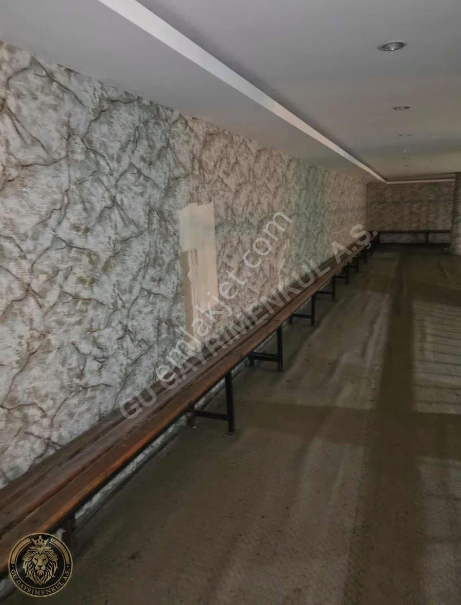 Cebeci Ana Cadde Üzeri 650m²kiralık Depo Arşiv Operasyon Merkezi - Görsel 23