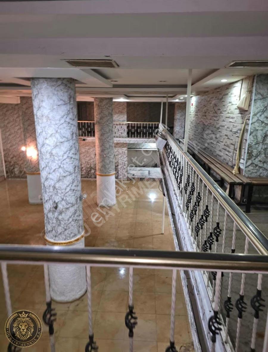 Cebeci Ana Cadde Üzeri 650m²kiralık Depo Arşiv Operasyon Merkezi - Görsel 6