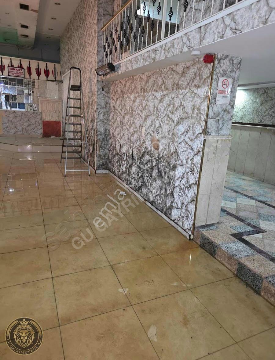 Cebeci Ana Cadde Üzeri 650m²kiralık Depo Arşiv Operasyon Merkezi - Görsel 12