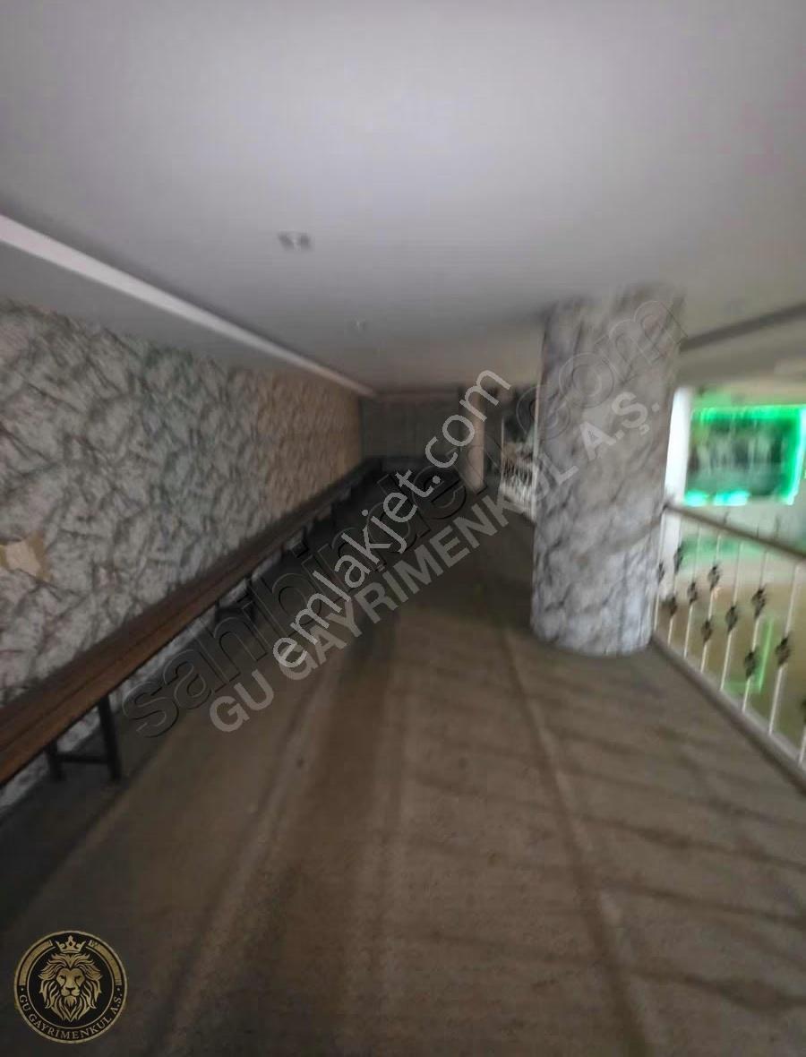 Cebeci Ana Cadde Üzeri 650m²kiralık Depo Arşiv Operasyon Merkezi - Görsel 5