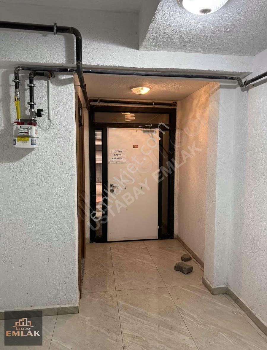 Ustabay Emlaktan Merkezi Konumda Satılık 1+1 Eşyalı Daire - Görsel 2