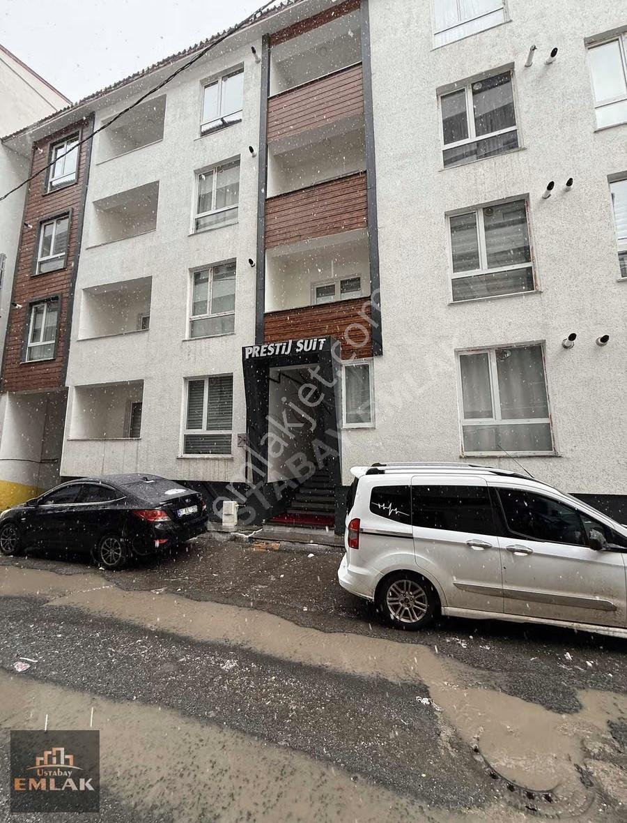 Ustabay Emlaktan Merkezi Konumda Satılık 1+1 Eşyalı Daire - Görsel 16