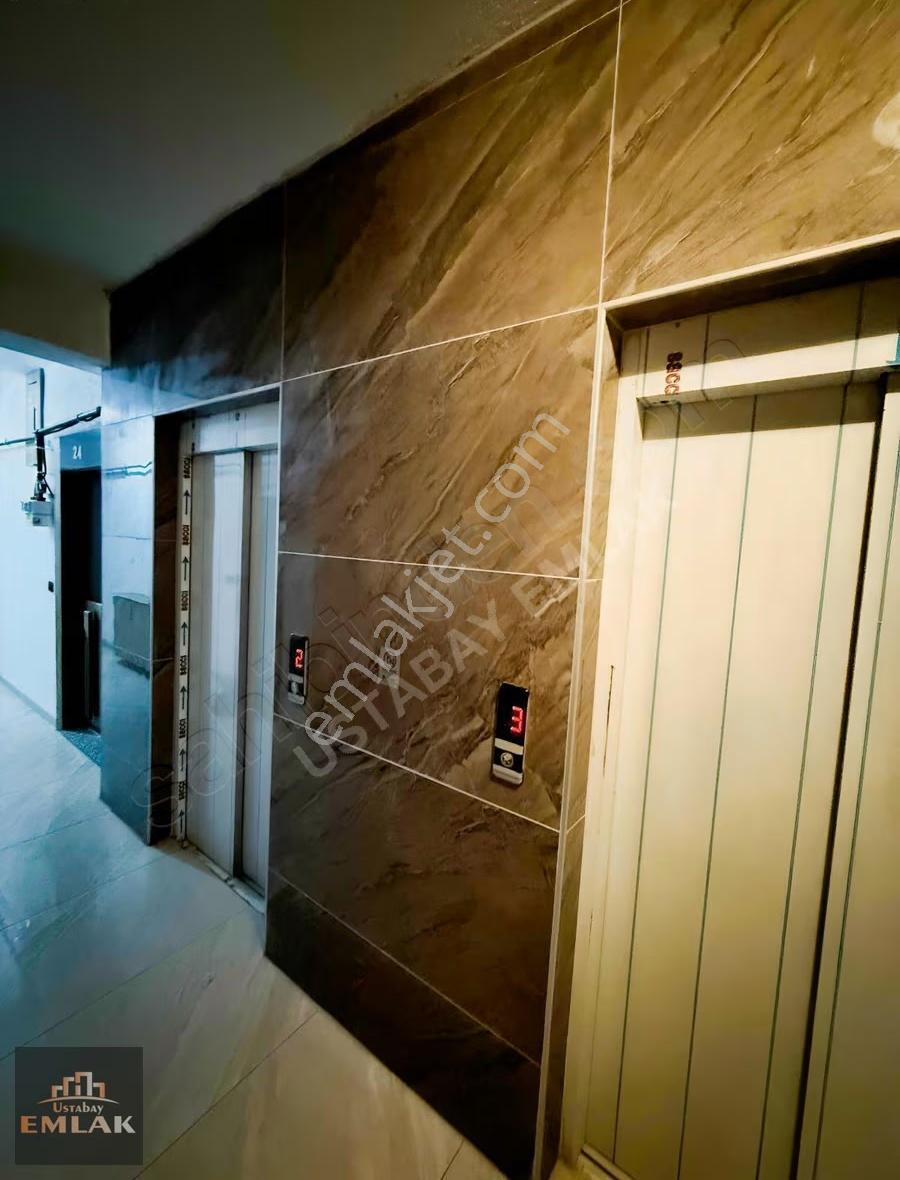 Ustabay Emlaktan Merkezi Konumda Satılık 1+1 Eşyalı Daire - Görsel 14