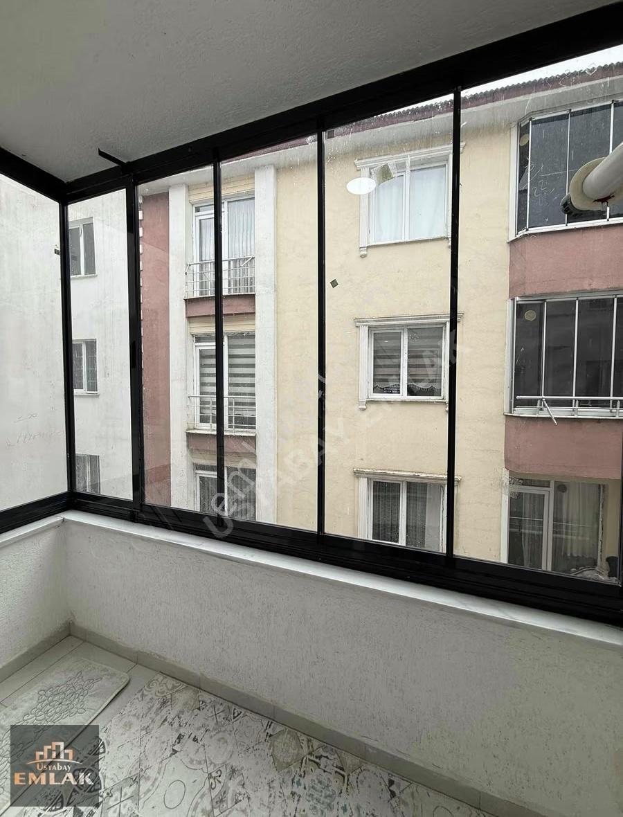Ustabay Emlaktan Merkezi Konumda Satılık 1+1 Eşyalı Daire - Görsel 13
