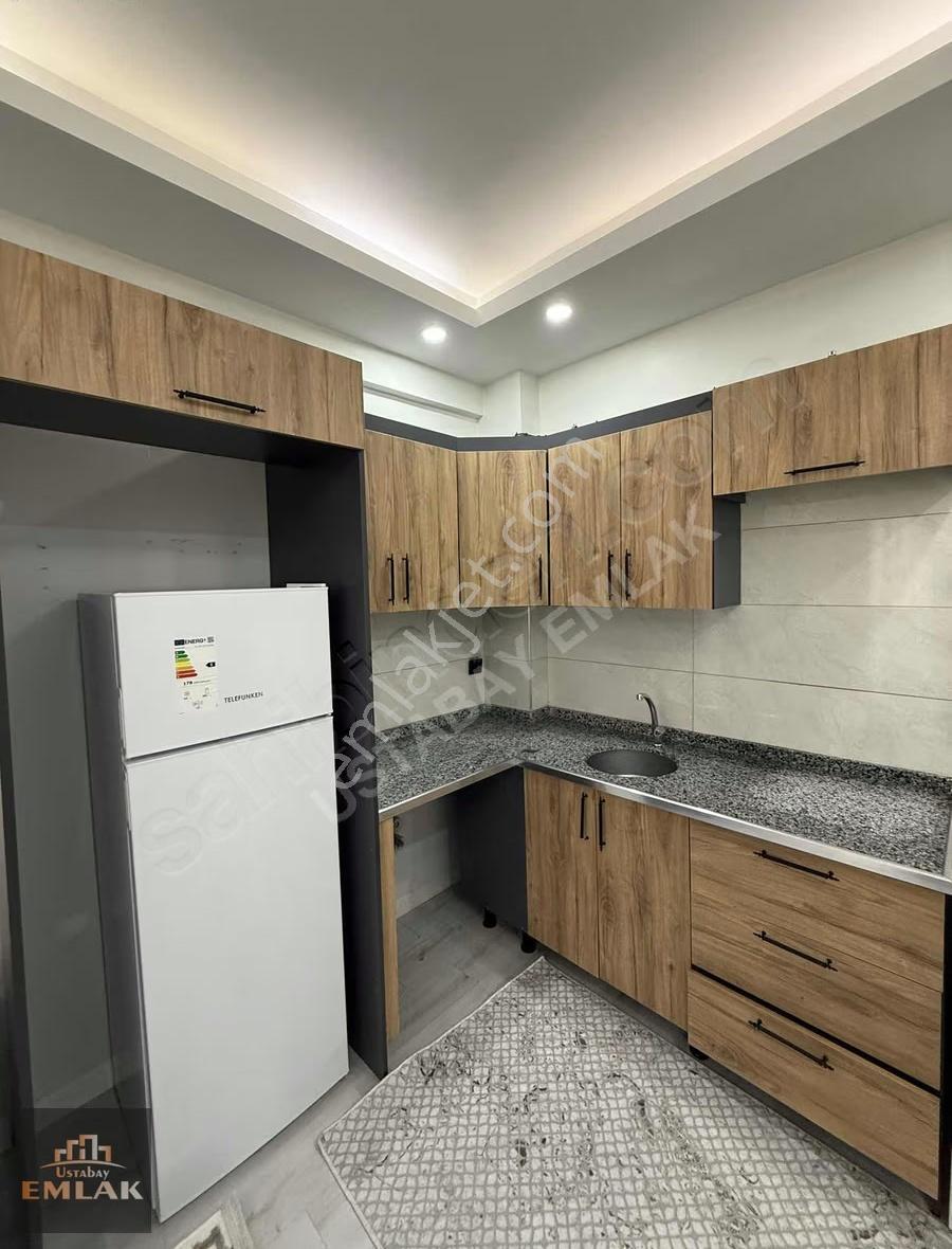 Ustabay Emlaktan Merkezi Konumda Satılık 1+1 Eşyalı Daire - Görsel 15