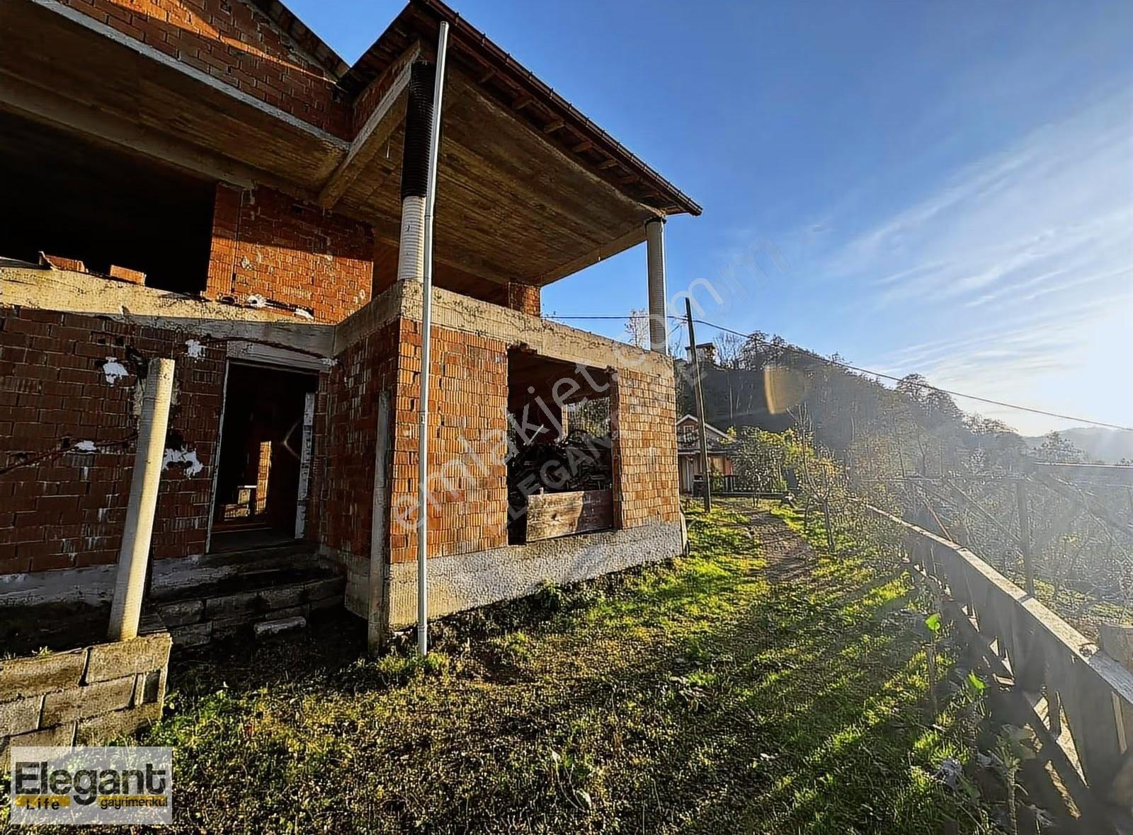 Elegant Life'dan Şehir Merkezi'ne 6 Km Satılık 900m2 Arsa Villa - Görsel 14