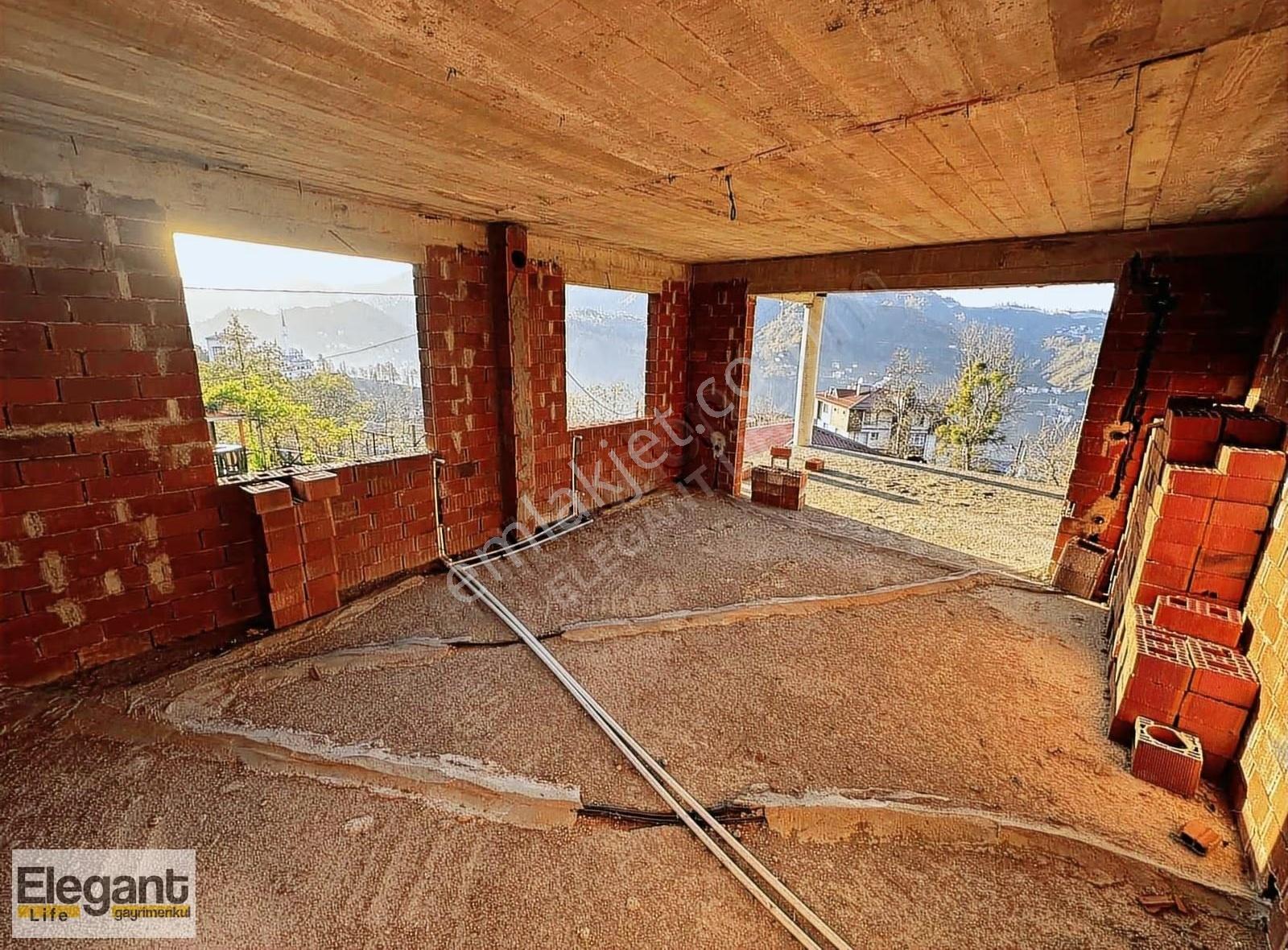 Elegant Life'dan Şehir Merkezi'ne 6 Km Satılık 900m2 Arsa Villa - Görsel 31