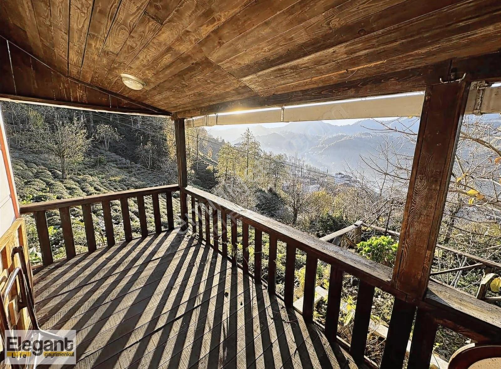 Elegant Life'dan Şehir Merkezi'ne 6 Km Satılık 900m2 Arsa Villa - Görsel 15