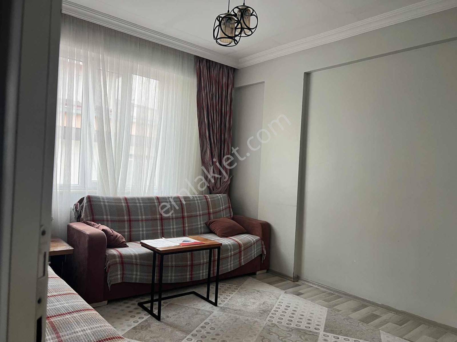 Remax'yeni'den Aslanbeyde Satılık Daire - Görsel 12