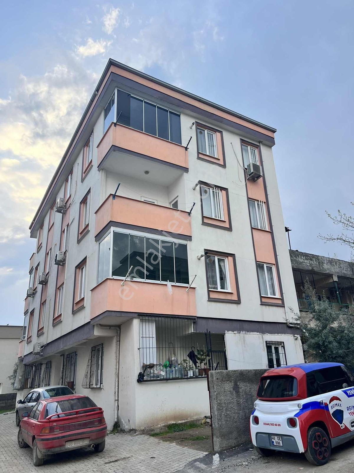Remax'yeni'den Aslanbeyde Satılık Daire - Görsel 2