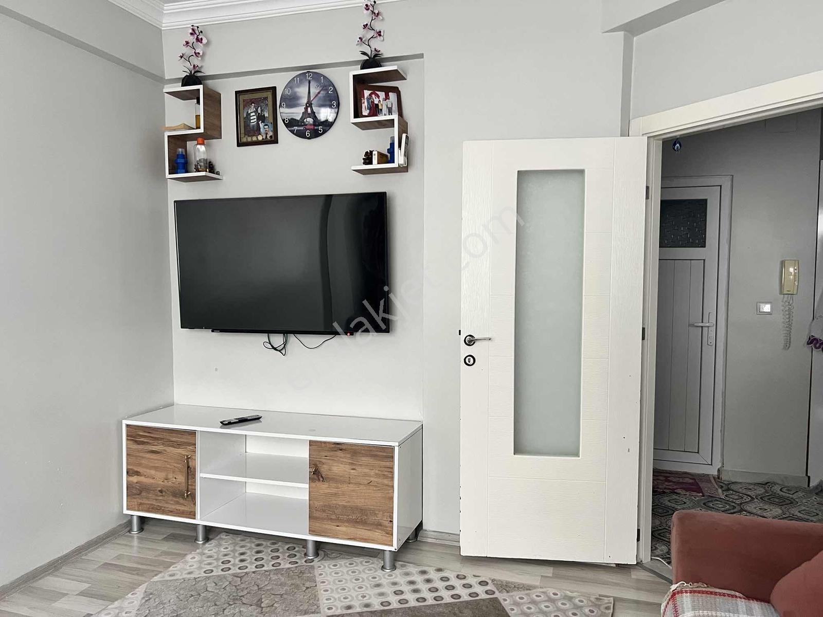 Remax'yeni'den Aslanbeyde Satılık Daire - Görsel 11